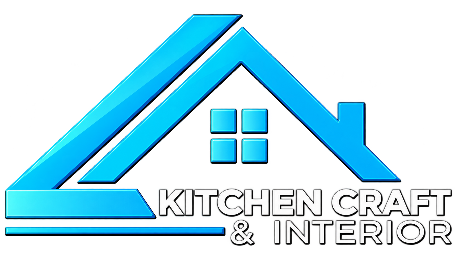 kitchen craft & interior logo